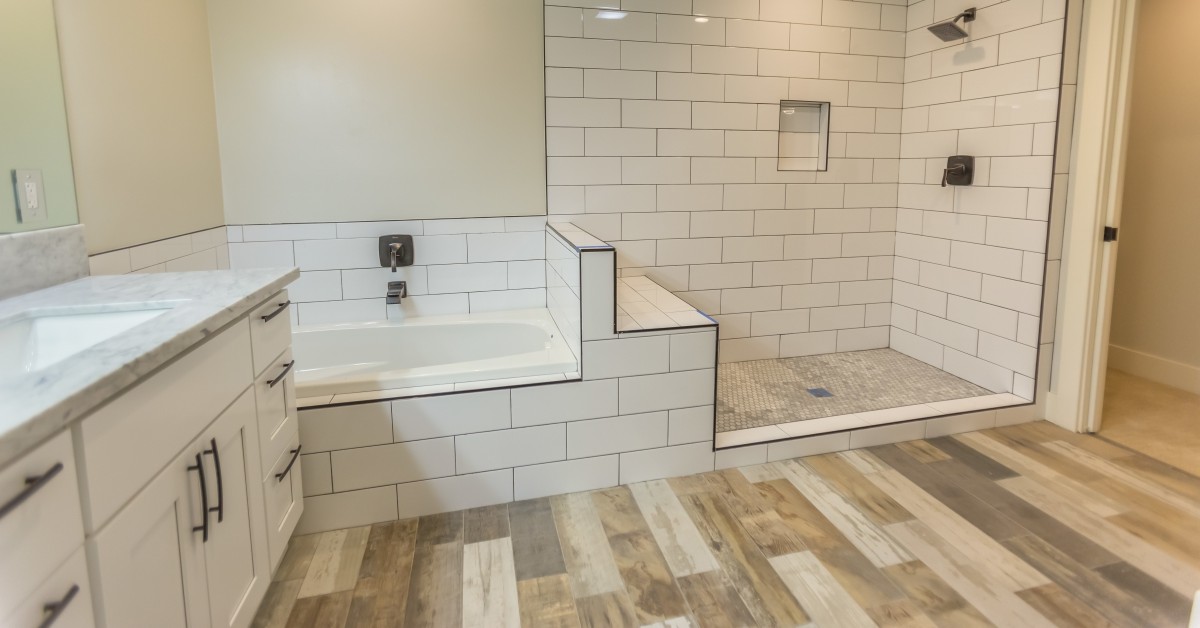 Heated Bathroom Floor Pros And Cons | Floor Roma
