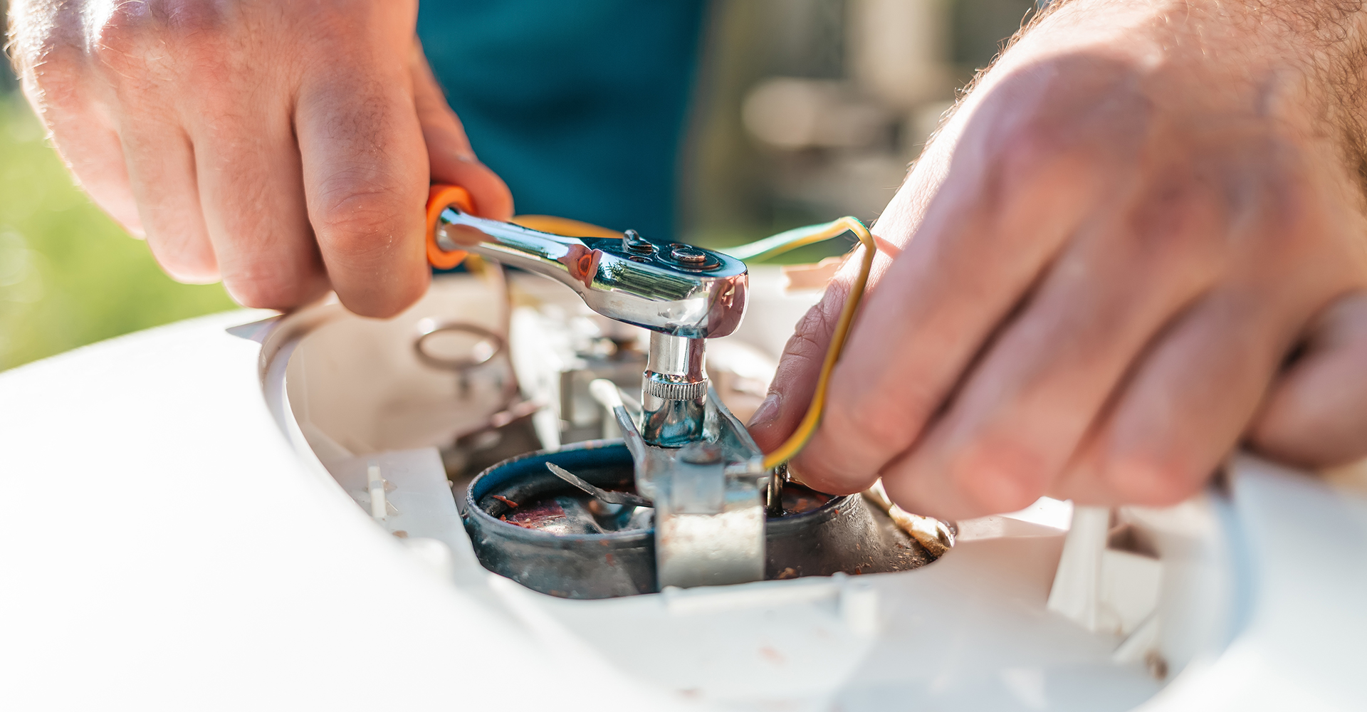 Do You Need A Water Heater Expansion Tank? Ace Hi