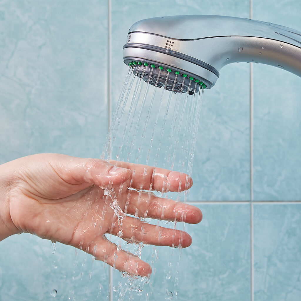 Does Your Maximum Water Temperature Matter? Ace Hi