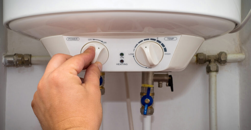 Does Your Maximum Water Temperature Matter? Ace Hi