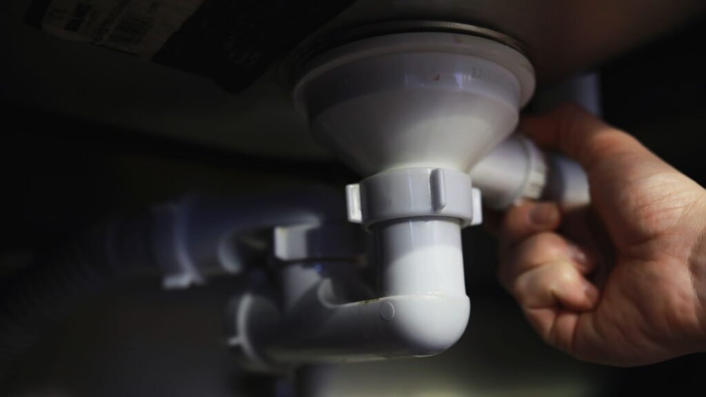 plumbing pipes