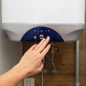 energy efficient water heater