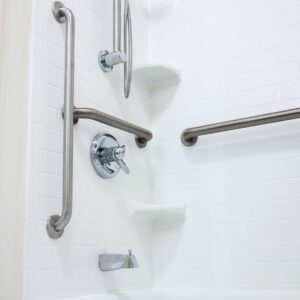 grab bars