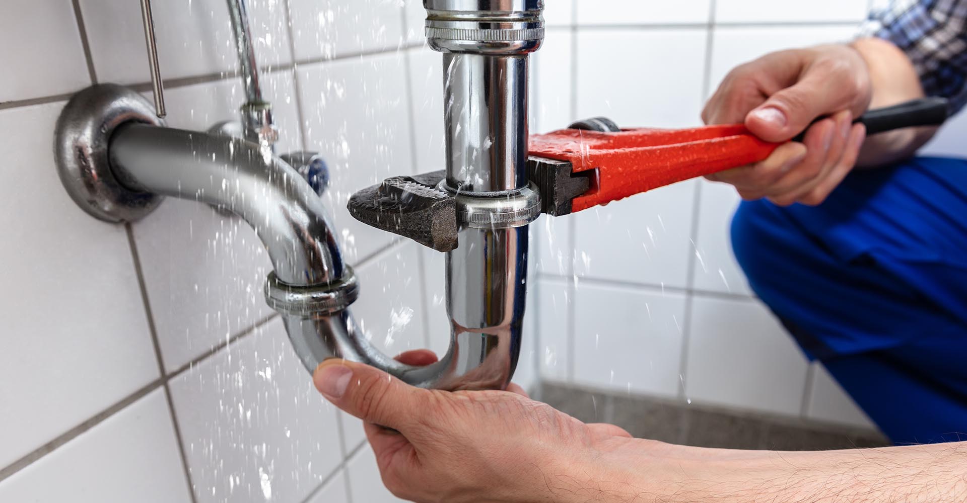 Emergency Plumbing Services BB Featured Image
