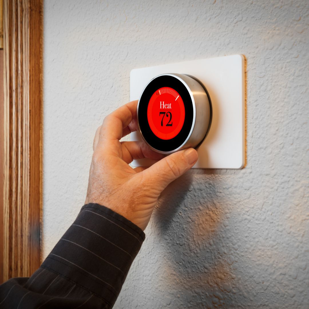 Home heating