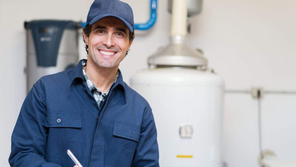 plumber