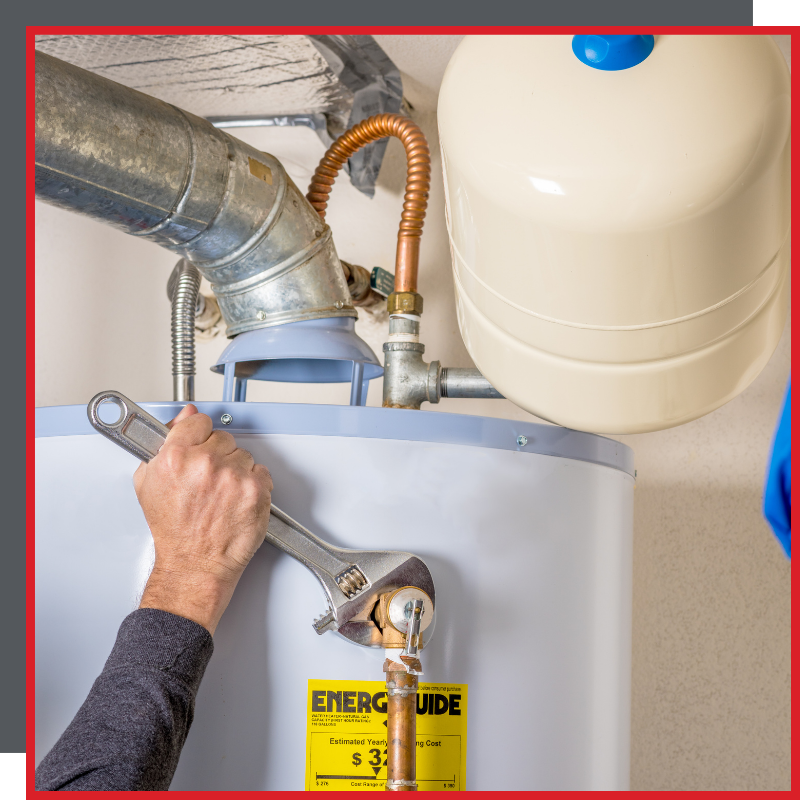 Fort Collins Water Heater Repair 1