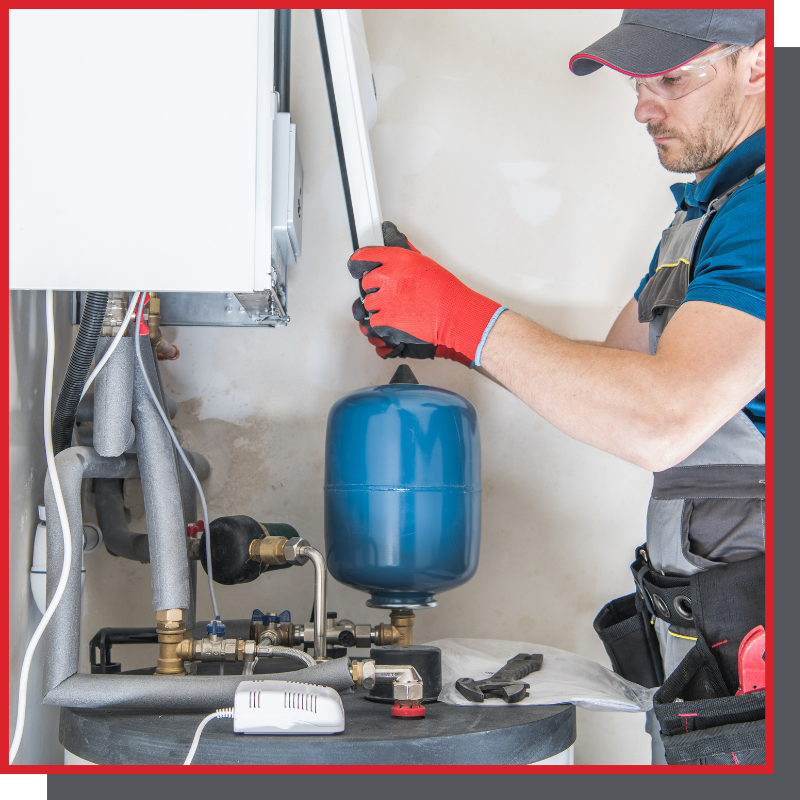 Fort Collins Water Heater Repair 2