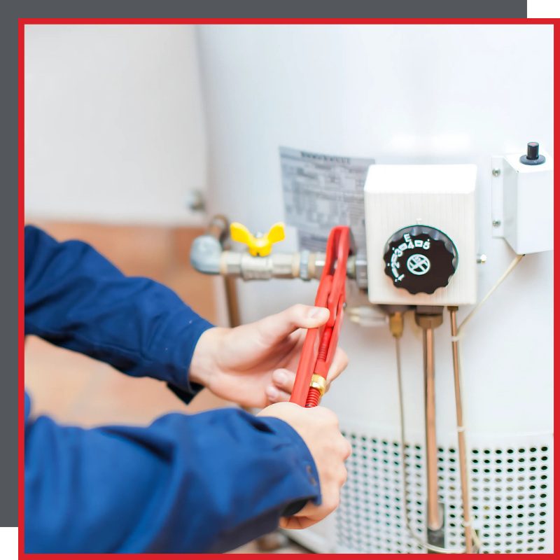 Fort Collins Water Heater Repair 3
