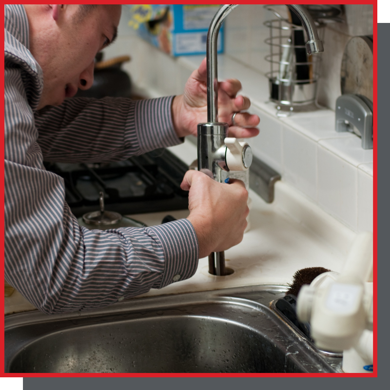 Fort Collins Drain Cleaning 4