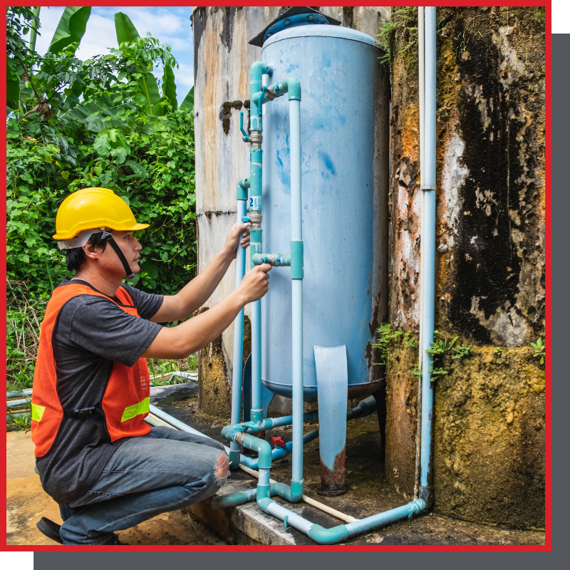 Fort Collins Water Heater Maintenance 2