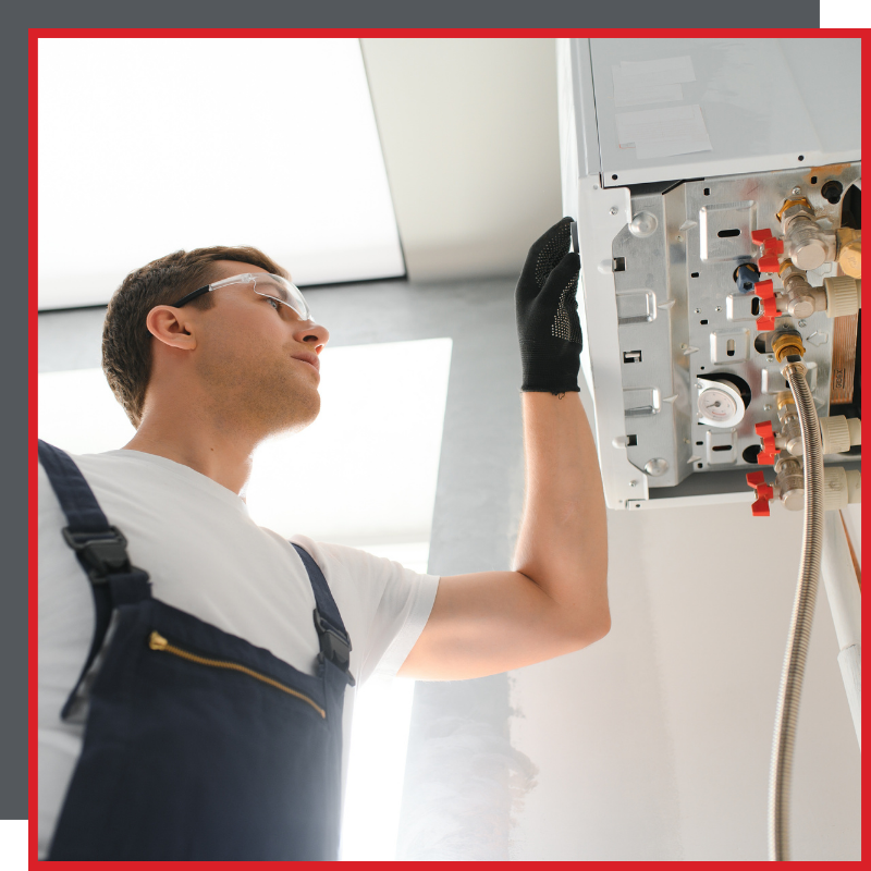 Fort Collins Water Heater Maintenance 3