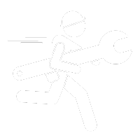 Running plumber