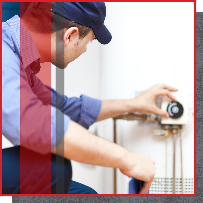 Loveland CO Water Heater Installation 1