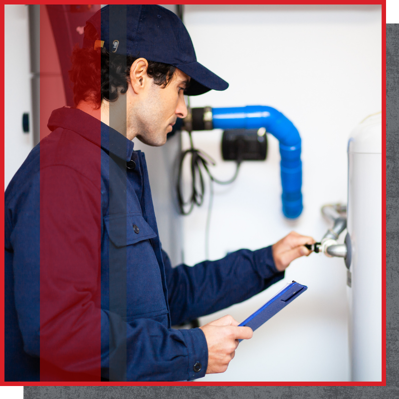 Loveland CO Water Heater Installation3