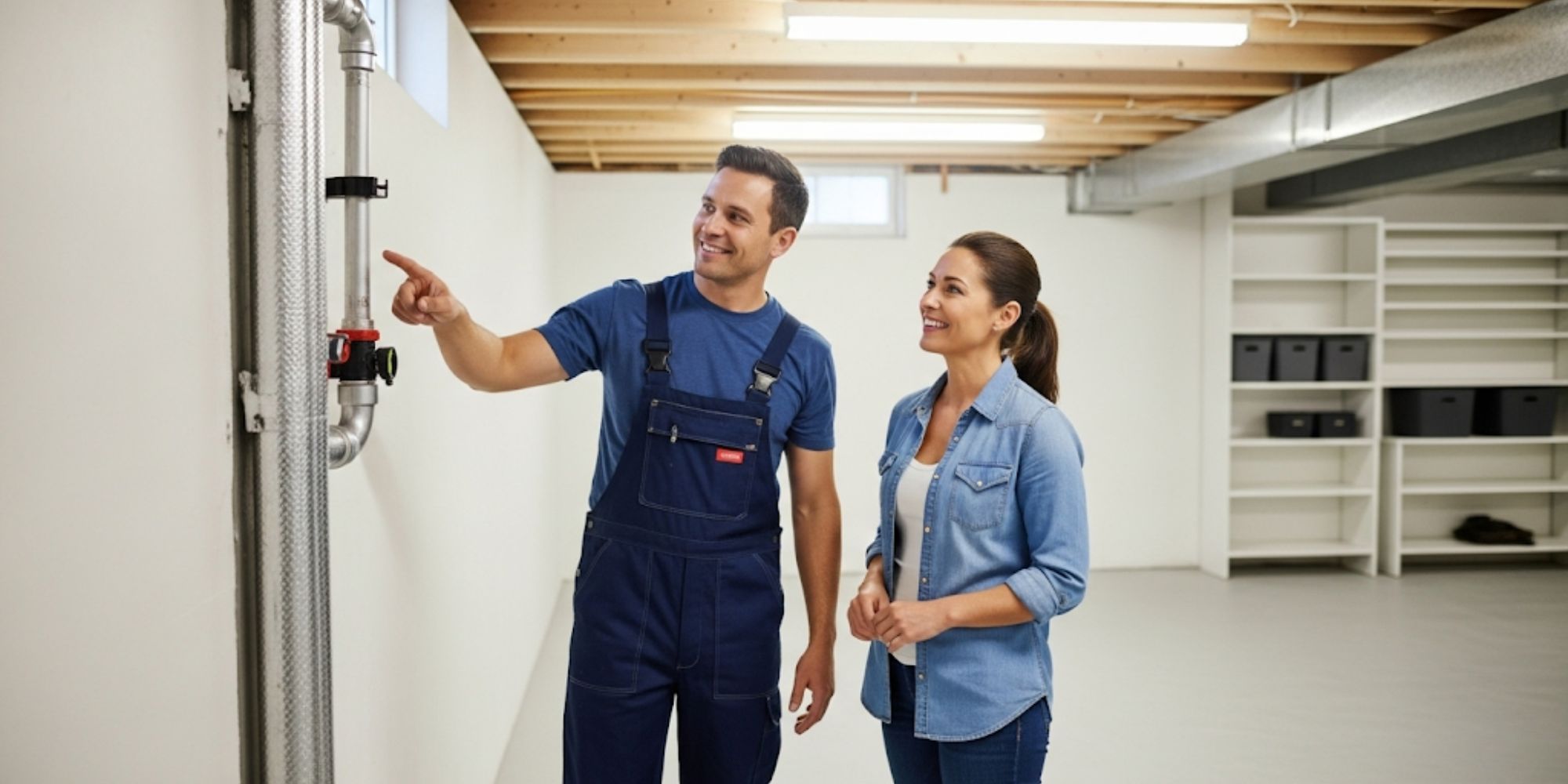 The Importance of Proper Drainage for Your Basement