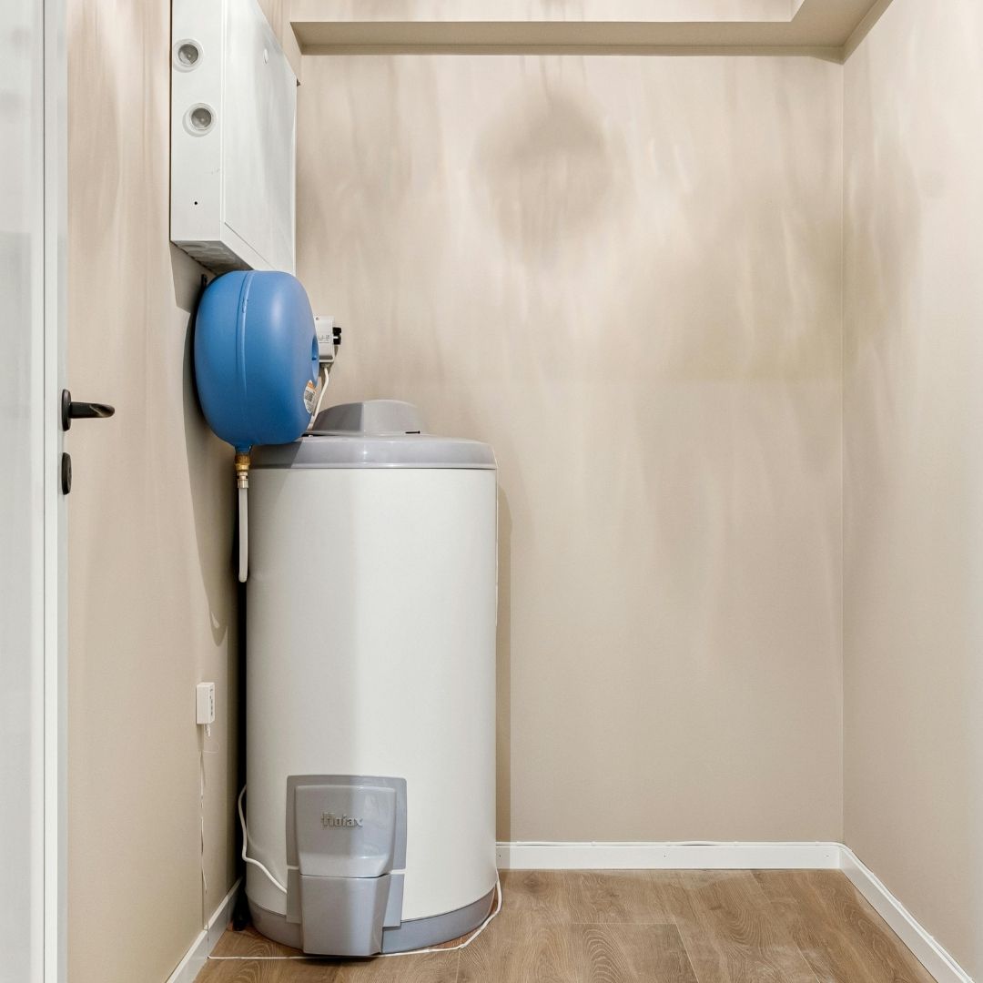 water heater