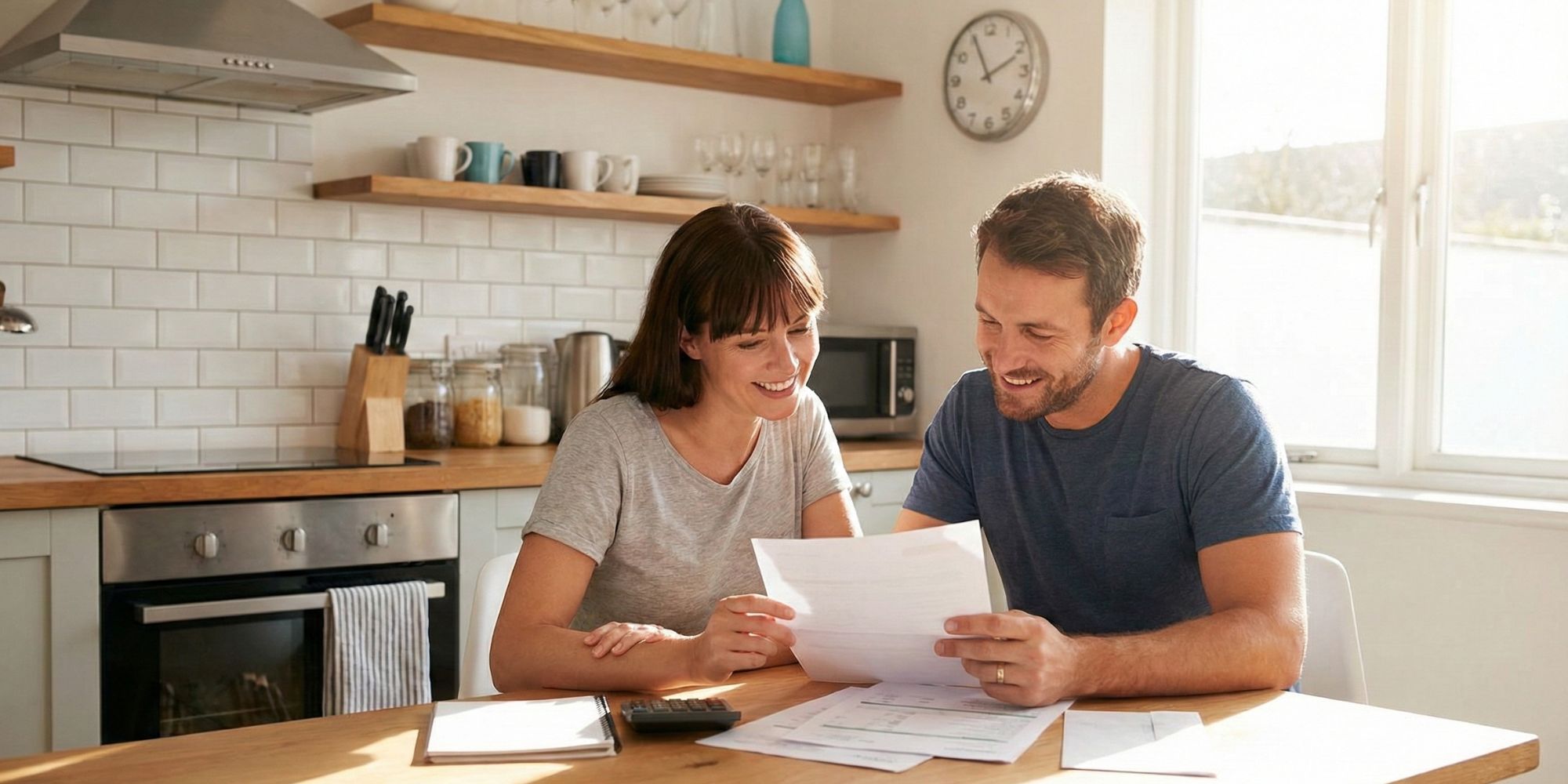 Maximizing Rebates_ How Loveland Homeowners Can Save Big on Heat Pump Water Heaters Hero